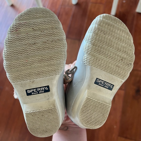 Sperry Duck Boot size 7 - Picture 5 of 5